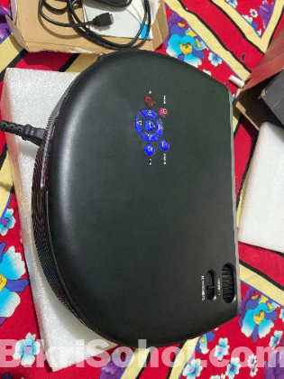 brand Projector